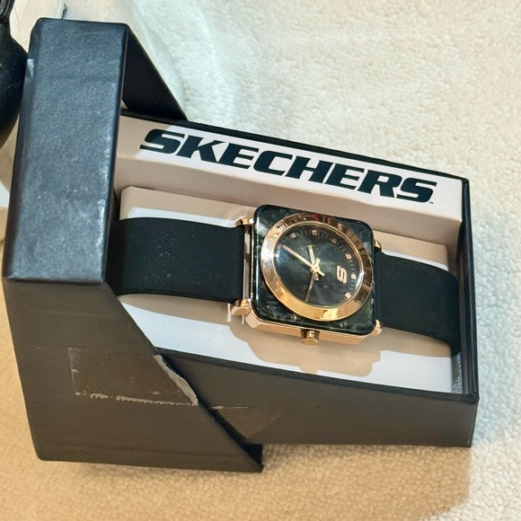 “ESKECHERS” Watch Unissx NEW ! - Picture 10 of 11